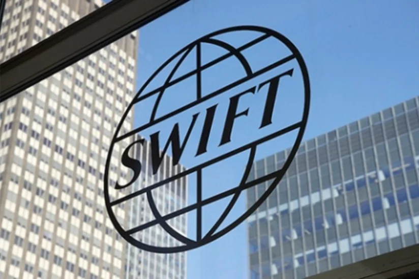 SWIFT banklardan pul oğurlandığını etiraf edib