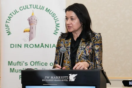 Ramin Məmmədov: Azərbaycanda dinlə dövlət arasında möhkəm əlaqələr mövcuddur