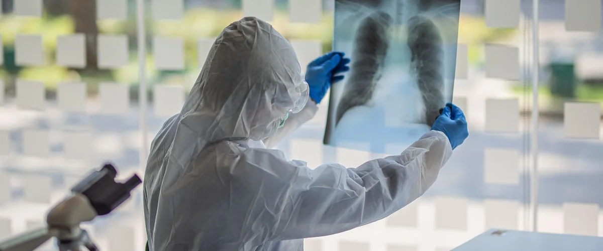 Найдена естественная защита от коронавируса