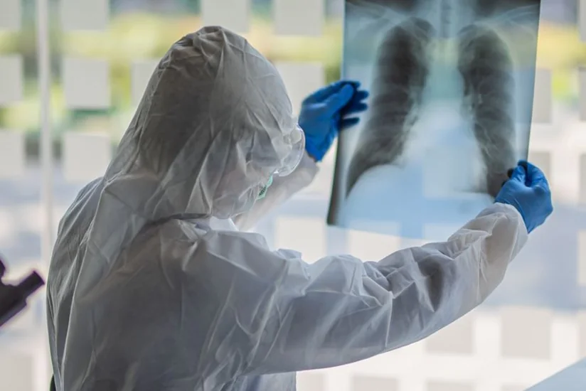 Найдена естественная защита от коронавируса