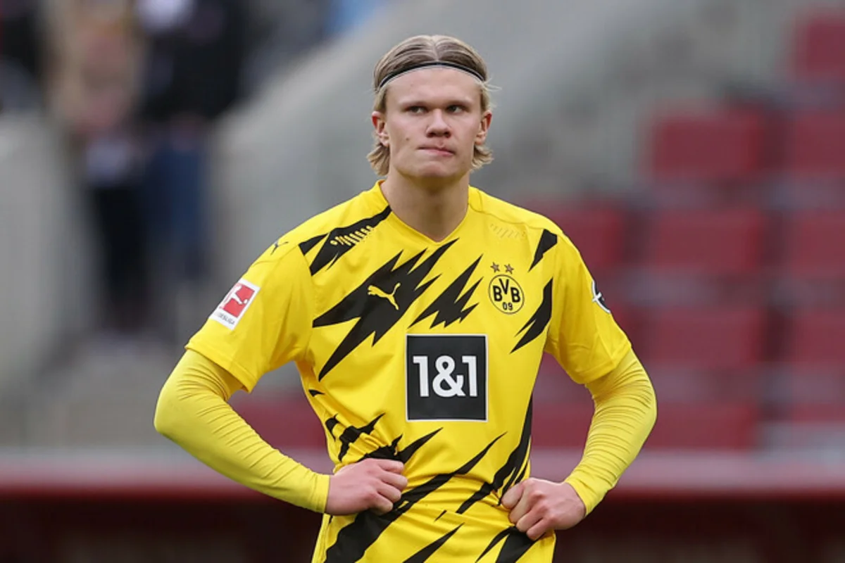 Mançester Siti Erlinq Holann ilə şəxsi müqaviləsini razılaşdırıb