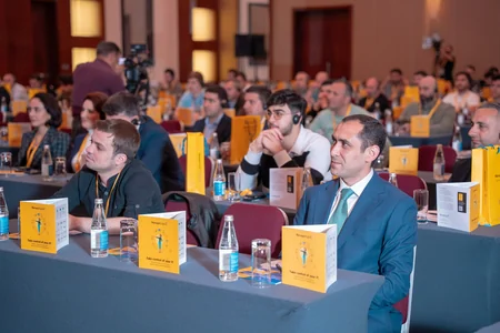 Beynəlxalq “ManageEngine” şirkəti ölkəmizdəki tərəfdaşı “Rabalon” ilə birlikdə “ITCON Azerbaijan 2024” tədbiri təşkil edib