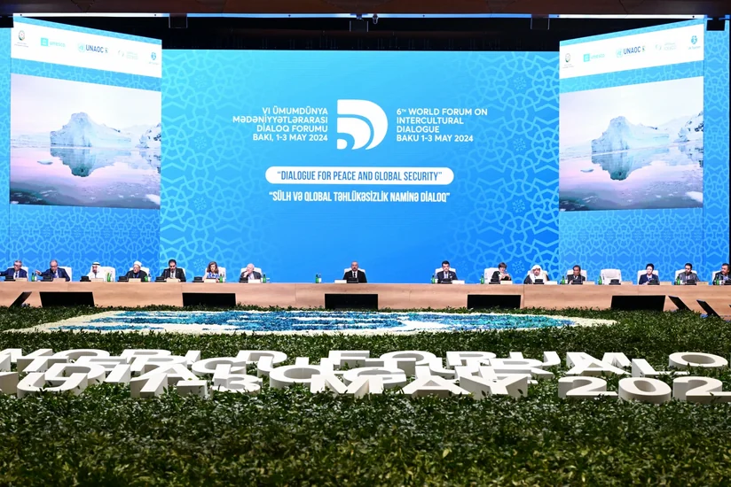 Azərbaycan neokolonializm praktikasına göz yummayacaq - İlham Əliyevdən dünyaya mesaj - ŞƏRH
