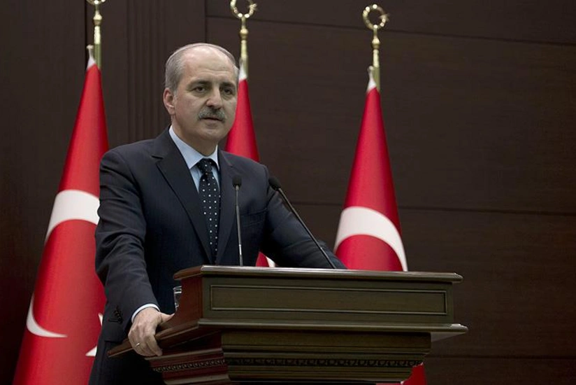 Speaker of Grand National Assembly of Türkiye to meet with Azerbaijani youth