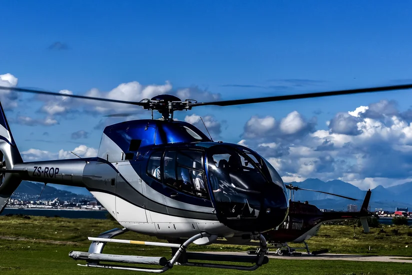 Вертолет с президентом Колумбии и министрами подвергся обстрелу