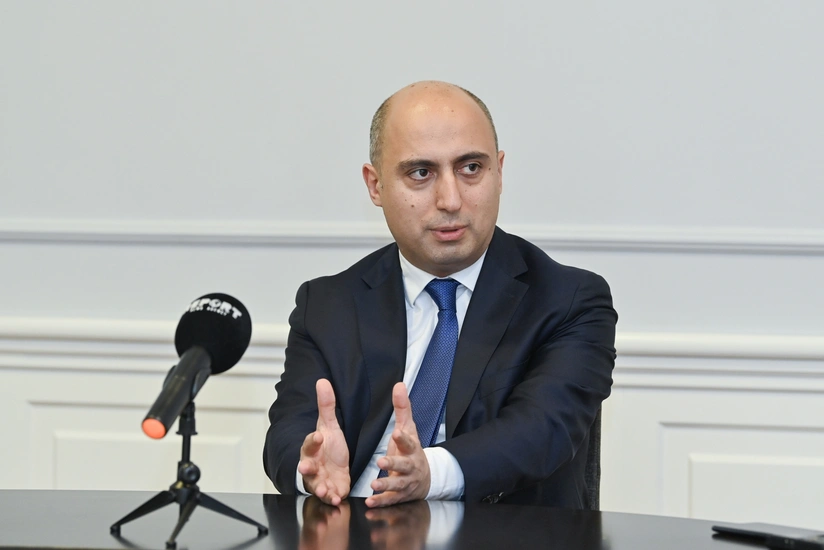 Emin Əmrullayev: Xaricdə təhsil üzrə dövlət proqramında qəbul prosesi çətinləşdiriləcək