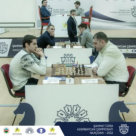 Azərbaycan çempionatı favoritlərin qələbəsi ilə başlayıb