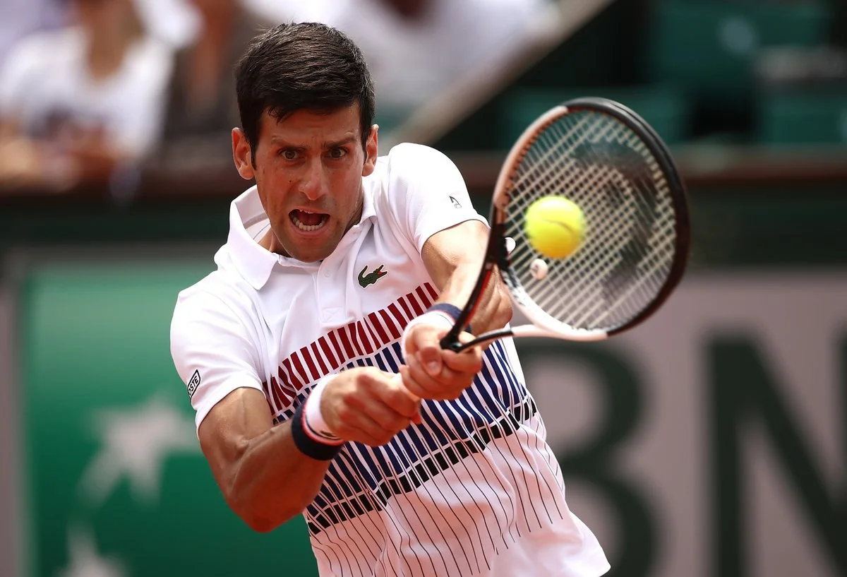 Serbiyalı tennisçi Australian Open tarixində yeganə 7 qat çempion olub