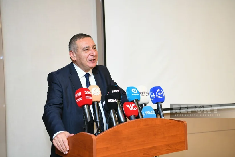 Rəşad Məcid:  Global Media Group öz dinamikliyi ilə yerli mediaya yeni nəfəs gətirib