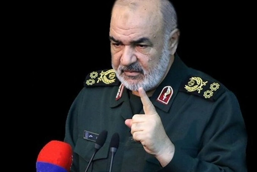 İranlı general ABŞ-yə xəbərdarlıq edib