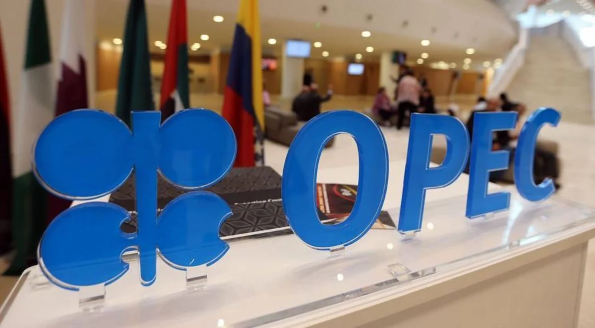 OPEC ölkələri neft hasilatını azaldıb