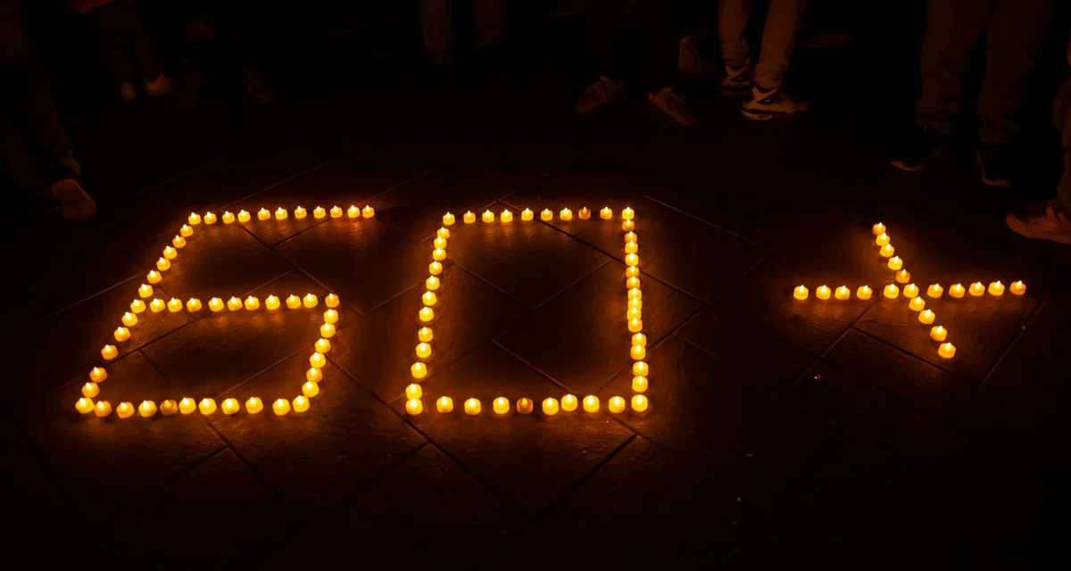 Azərbaycanda “Yer saatı 2023” qeyd edilib