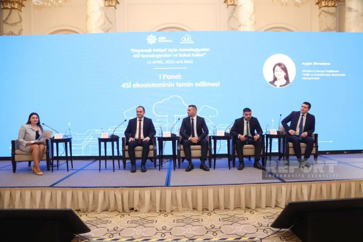 4SİM: Roadmap for national artificial intelligence strategy drawn up