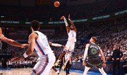 NBA-da yarımfinal mərhələsinin növbəti oyunu keçirilib