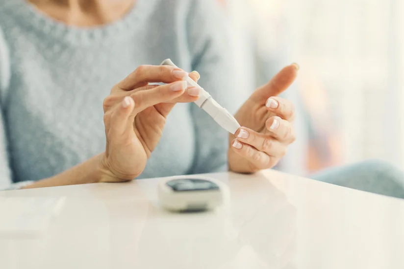 Названо число больных сахарным диабетом в Азербайджане