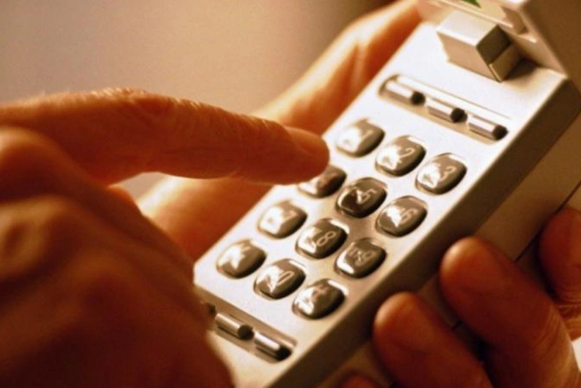 ​Polisə yalan məlumat vermiş şəxs tutulub