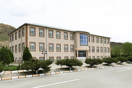 Heydərabadda əsgəri yaşayış kompleksi yenidən qurulub