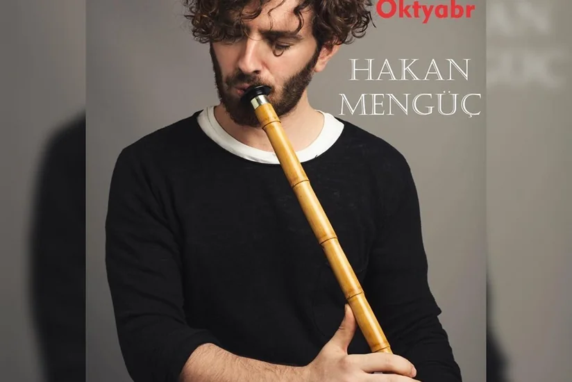 Hakan Mengüçün Bakıda seminarı və imza günü keçirilib