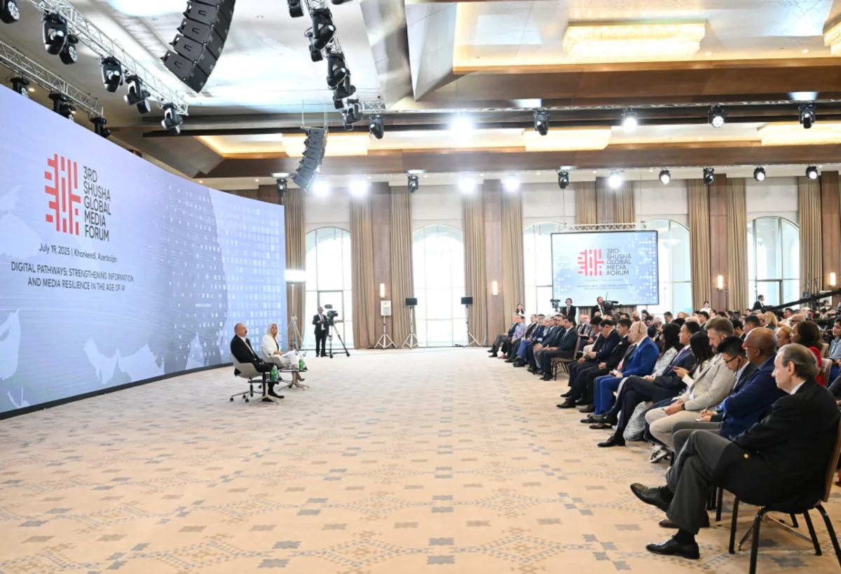 Prezident İlham Əliyev: İrəvanın addımları regional inteqrasiyaya xidmət etmir