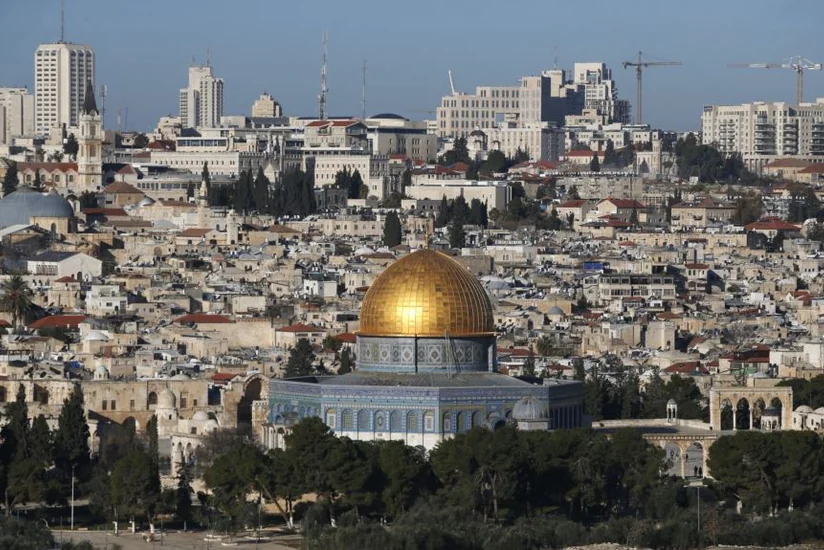 Генассамблея ООН проведет спецсессию по Иерусалиму