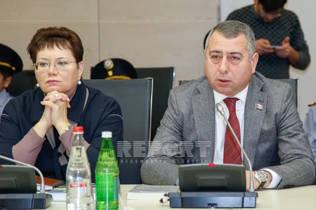 Bakının xidmətdə fərqlənən yol polislərinin adları açıqlanıb - SİYAHI