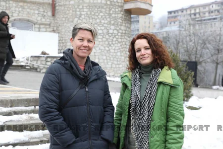 İyirmi ölkədən beynəlxalq səyyahların Qarabağ və Şərqi Zəngəzura səfəri başlayıb