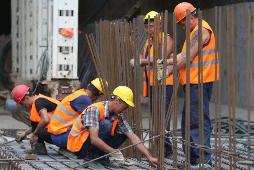 Ötən il Bakıda 69 minə yaxın yeni iş yerləri açılıb