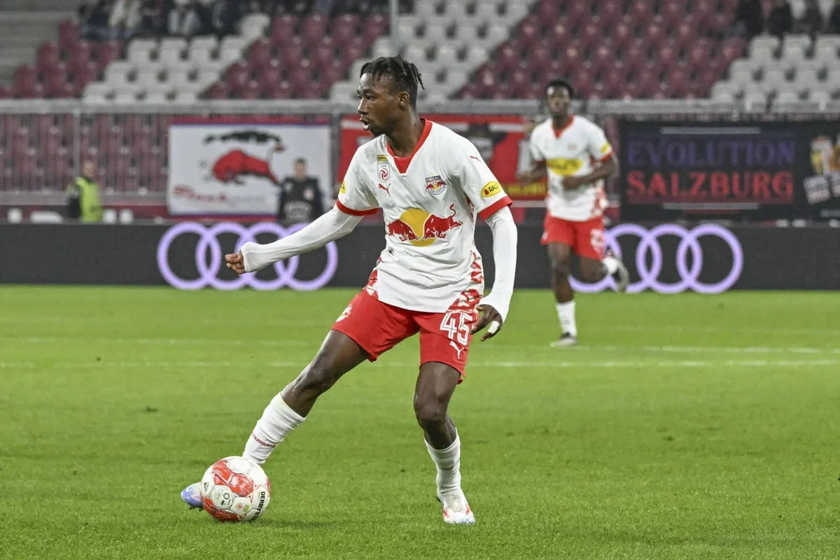 Fənərbağça Avstriya çempionatında çıxış edən futbolçunu transfer etmək istəyir