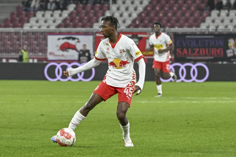 Fənərbağça Avstriya çempionatında çıxış edən futbolçunu transfer etmək istəyir