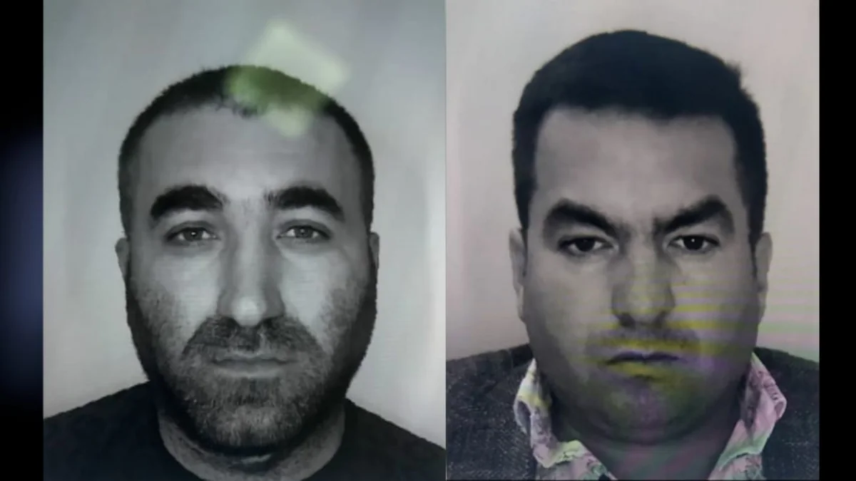 Bakıda yaqut daşını soyğunçuluq yolu ilə ələ keçirən şəxslər saxlanıldı