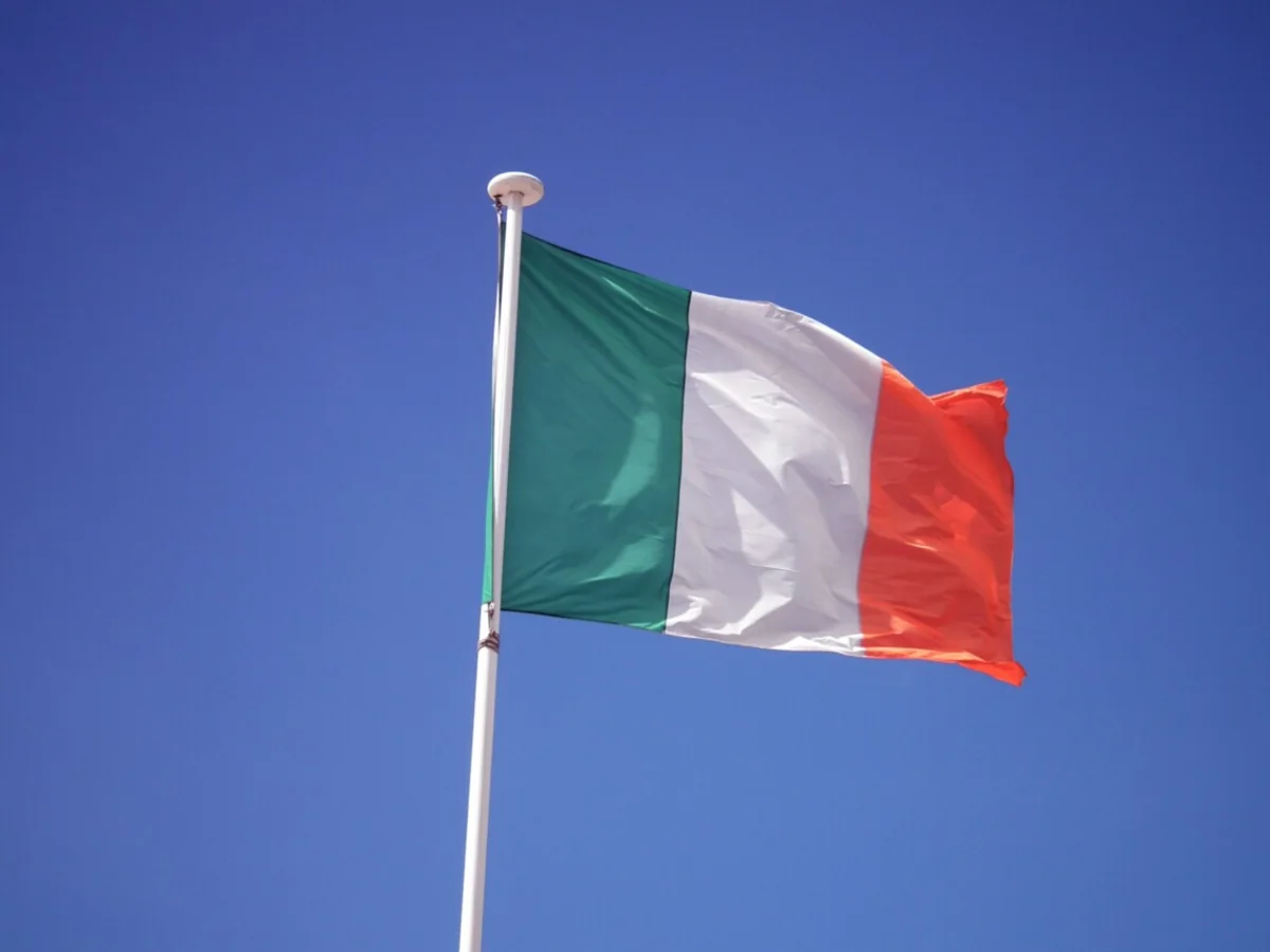 Ireland’s PM Leo Varadkar announces resignation