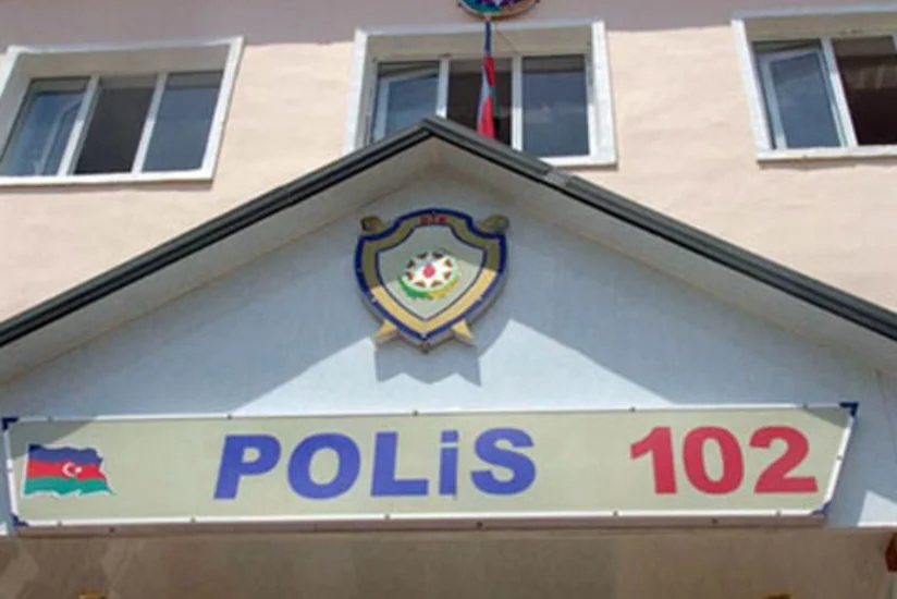 Quba Rayon Polis Şöbəsi: Hacıhüseynli kəndi polis nəzarətinə götürülüb