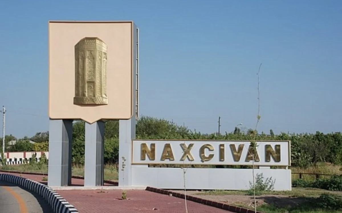Naxçıvanın pərakəndə ticarət dövriyyəsi 1 %-dən çox azalıb