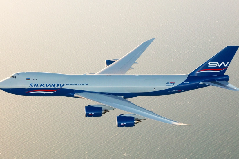 Silk Way West Airlines növbəti IATA sertifikatına layiq görülüb
