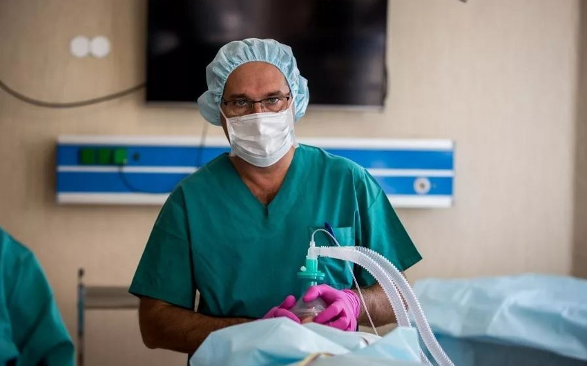 Almaniyada koronavirusdan ilk ölüm qeydə alındı