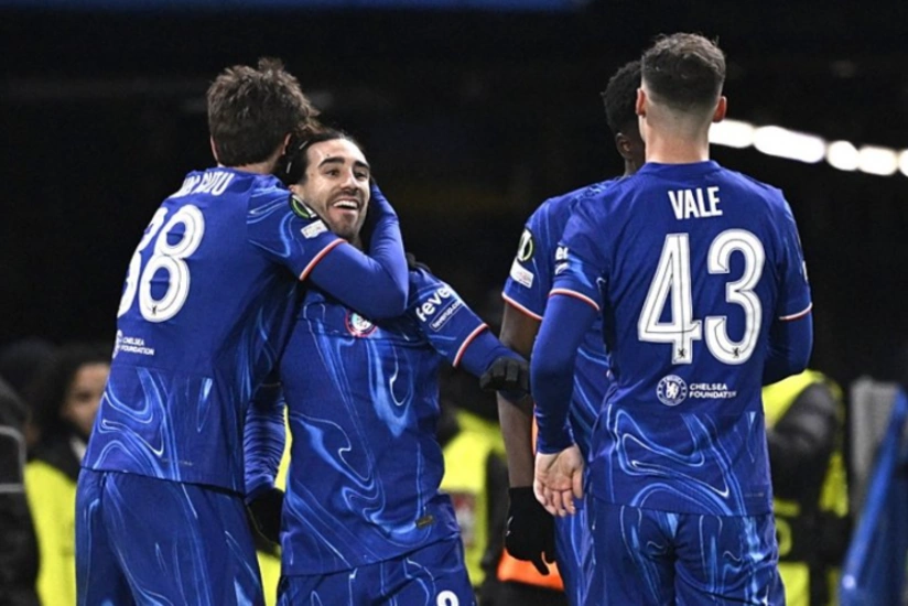 UEFA Konfrans Liqası: “Çelsi” qələbə qazanıb, “Başakşəhər” səfərdə heç-heçə edib