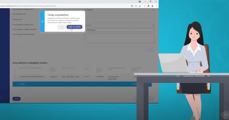 Dövlət Vergi Xidməti yeni videotəlimat hazırlayıb