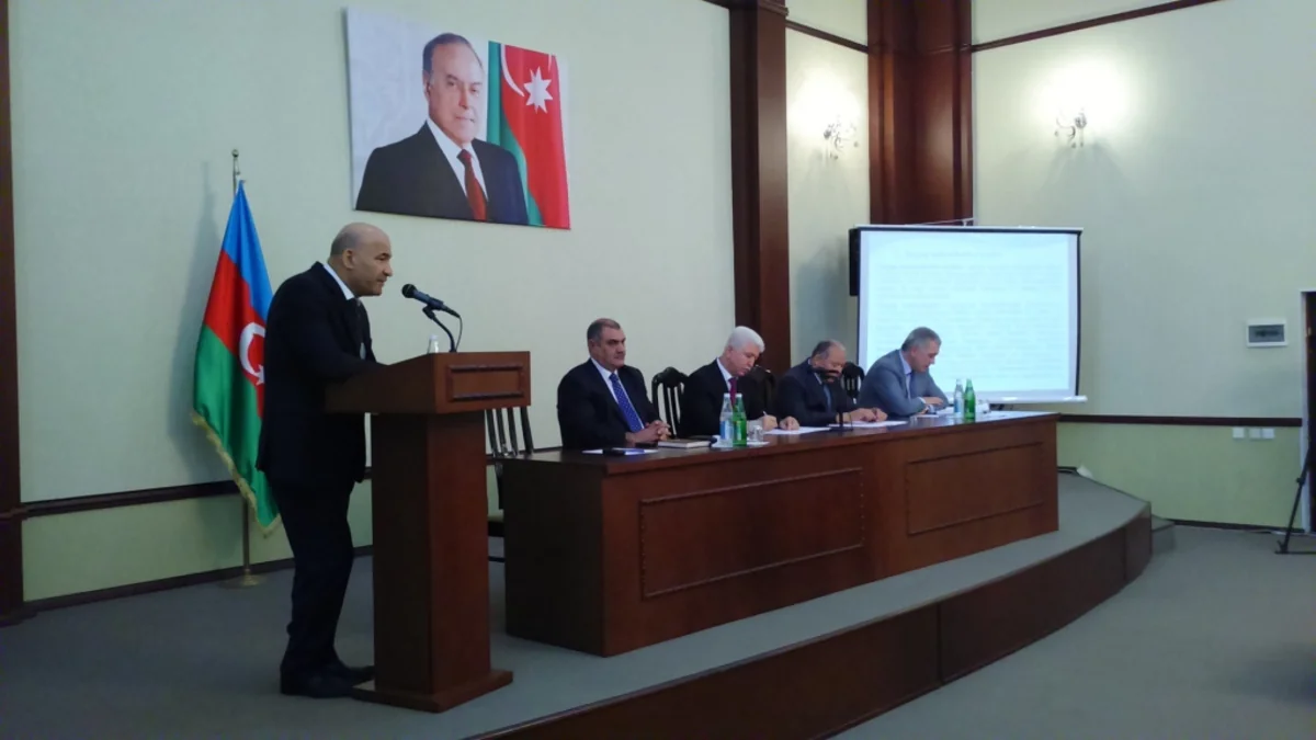 Komitə: Xüsusi mühafizə zonasına aid torpaqlarda qanunsuz tikinti aparılır