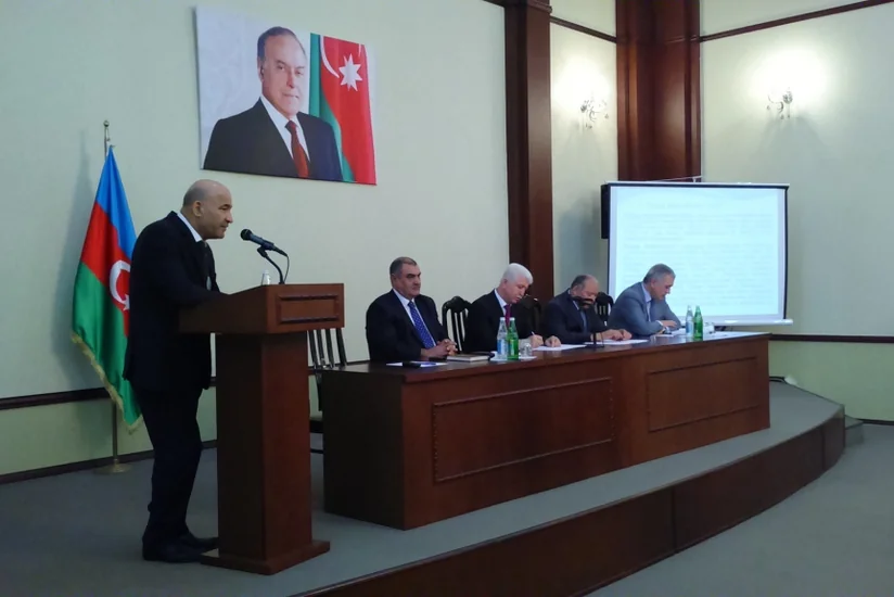 Komitə: Xüsusi mühafizə zonasına aid torpaqlarda qanunsuz tikinti aparılır