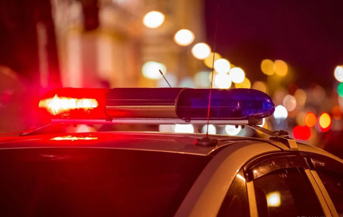 Saatlıda avtomobil dərəyə aşdı, xəsarət alan var