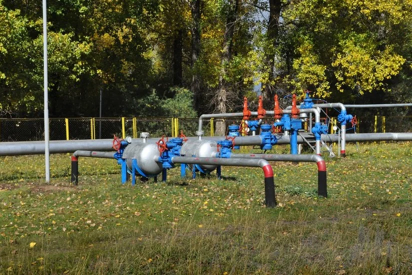 Россия обсуждает с Арменией проект схемы газоснабжения этой страны до 2030 года