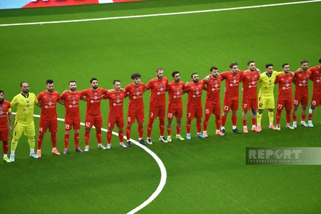 Azerbaijani national minifootball team claims first victory at World Cup