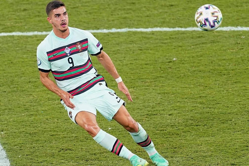 Andre Silva: Azərbaycanla oyunda qələbə qazanmaq vacib idi