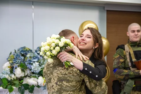 50 фотографий 50-ти дней российско-украинской войны 