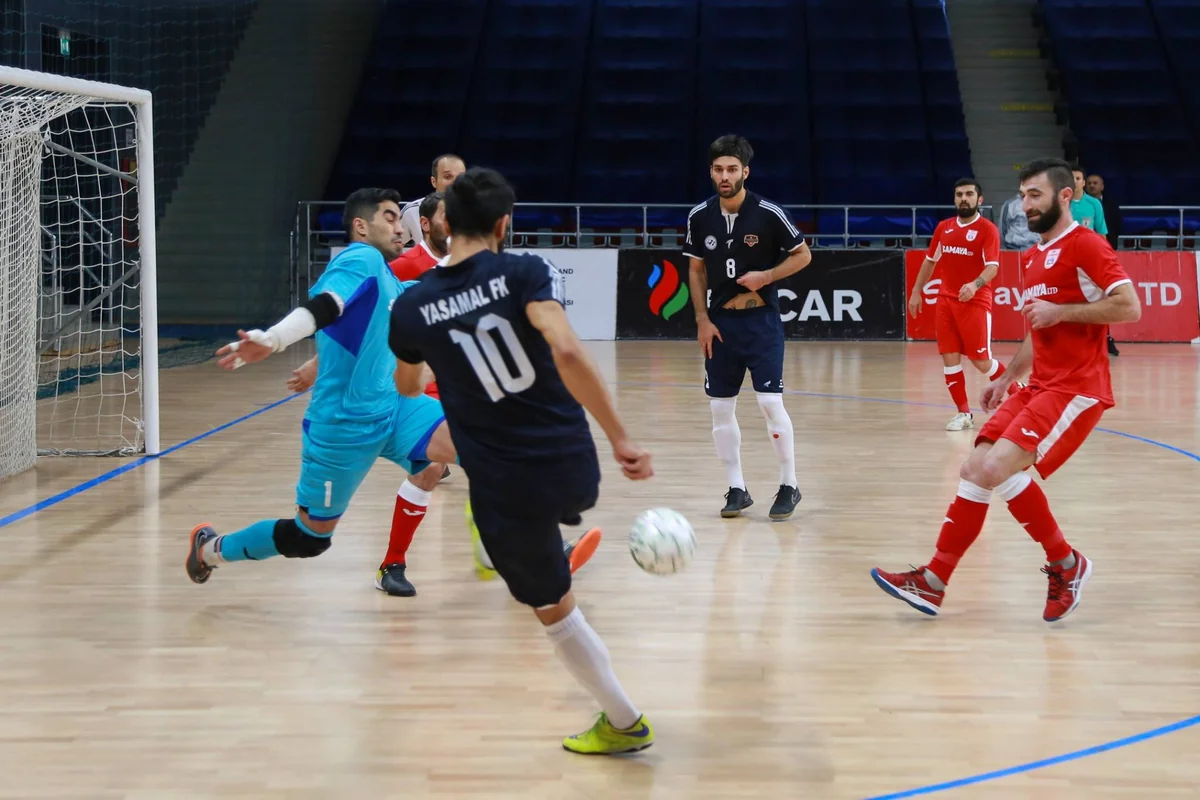 Millimizin oyunçusu: Qrupda ən çətin rəqibimiz Slovakiya olacaq