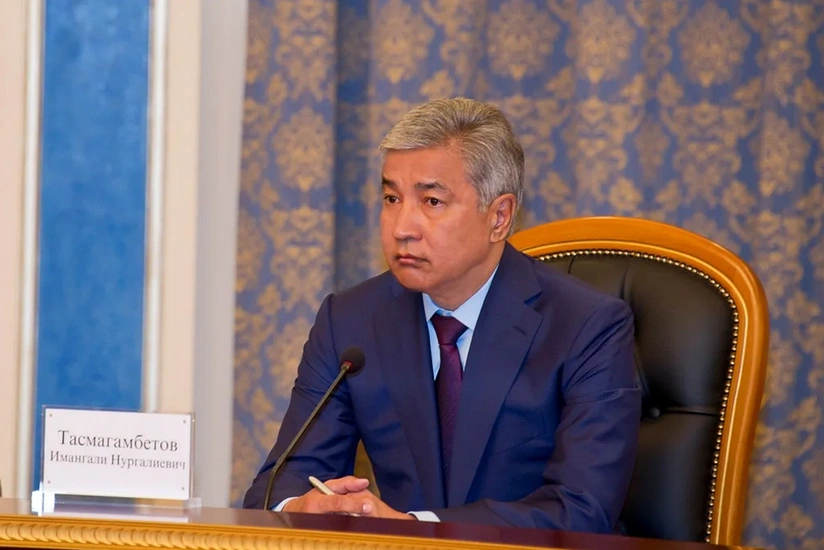 CSTO Secretary-General: ‘Armenia should assess security threats’