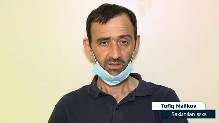 Bakıda narkotik satan daha 4 nəfər saxlanılıb
