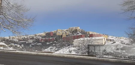 Qərb bölgəsinin dağlıq rayonlarına ilk qar yağıb