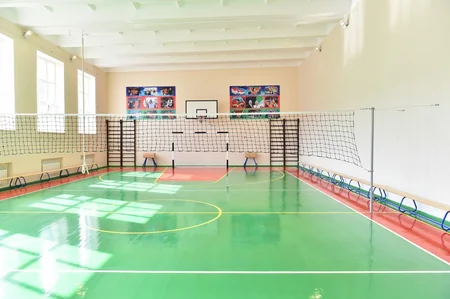 Building of school No.109 put into operation after major overhaul