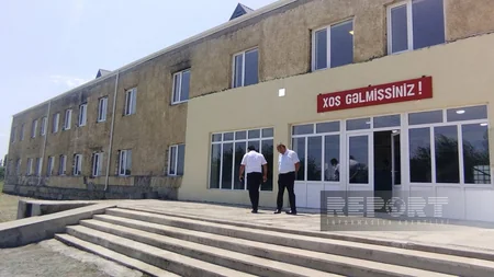Yaponiyanın maliyyə dəstəyi ilə Bərdədə mərkəzləşdirilmiş istilik sistemi üzrə layihə icra olunub